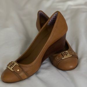Tory Burch Wedge